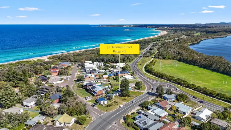 52 Ourringo Street, Budgewoi NSW 2262