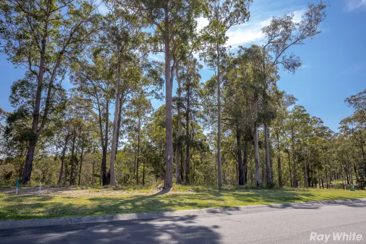 Second view of Homely land listing, Lot 7 Tallwoods Drive 'Summerland Estate', Hallidays Point NSW 2430