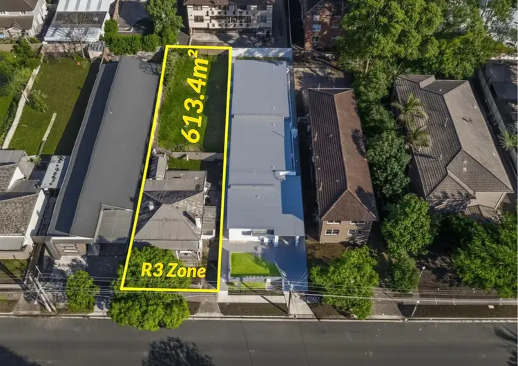 47 Susan Street, Auburn NSW 2144