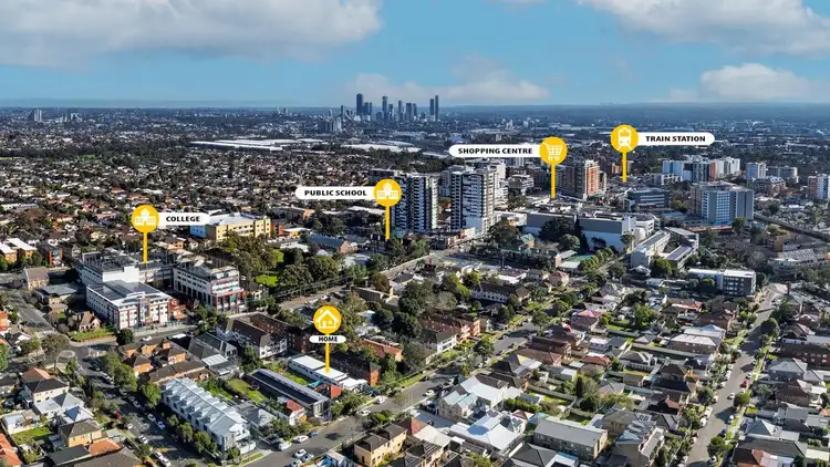 Third view of Homely house listing, 47 Susan Street, Auburn NSW 2144