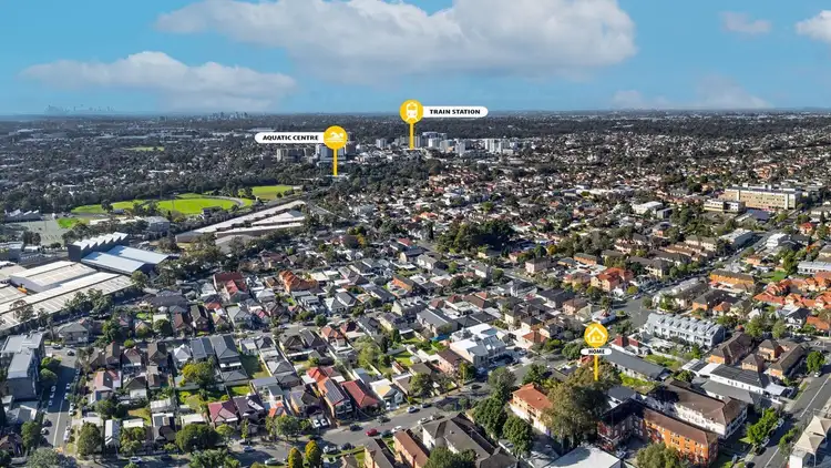 Fourth view of Homely house listing, 47 Susan Street, Auburn NSW 2144
