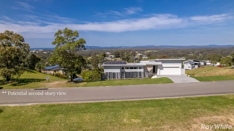 Lot 8 Tallwoods Drive 'Summerland Estate', Hallidays Point NSW 2430