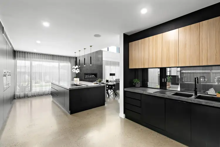 Fourth view of Homely house listing, 12 Myoora Crescent, Greenvale VIC 3059
