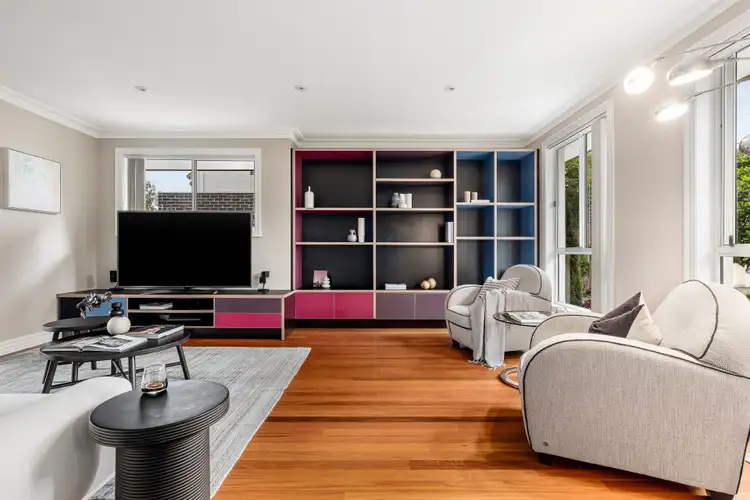 Second view of Homely townhouse listing, 1/1 Cratloe Road, Mount Waverley VIC 3149