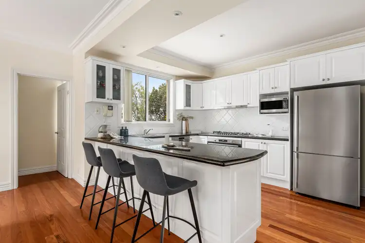 Fourth view of Homely townhouse listing, 1/1 Cratloe Road, Mount Waverley VIC 3149