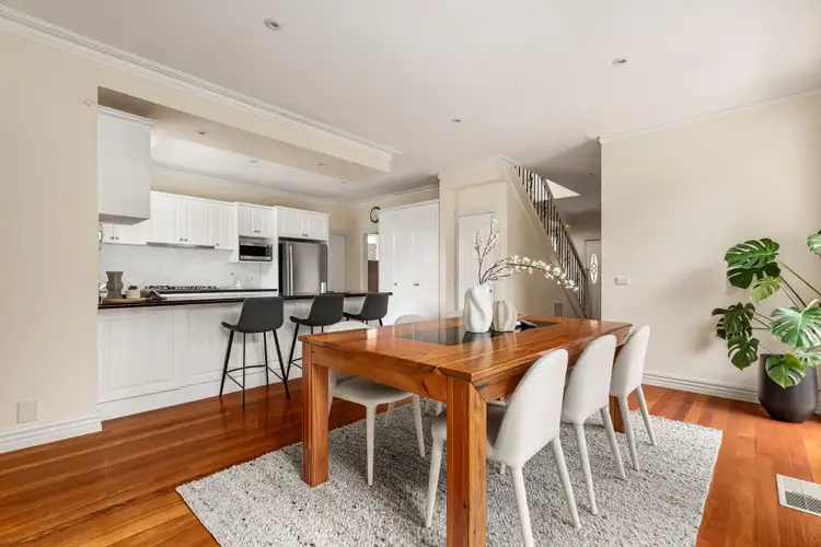 Fifth view of Homely townhouse listing, 1/1 Cratloe Road, Mount Waverley VIC 3149