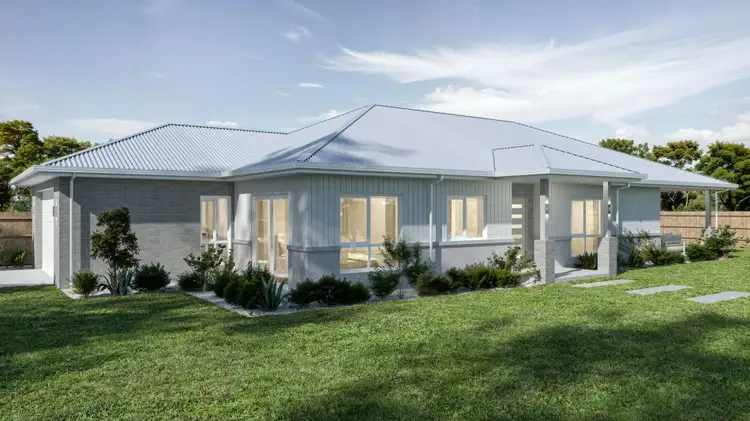7 Sandown Court, Emerald QLD 4720