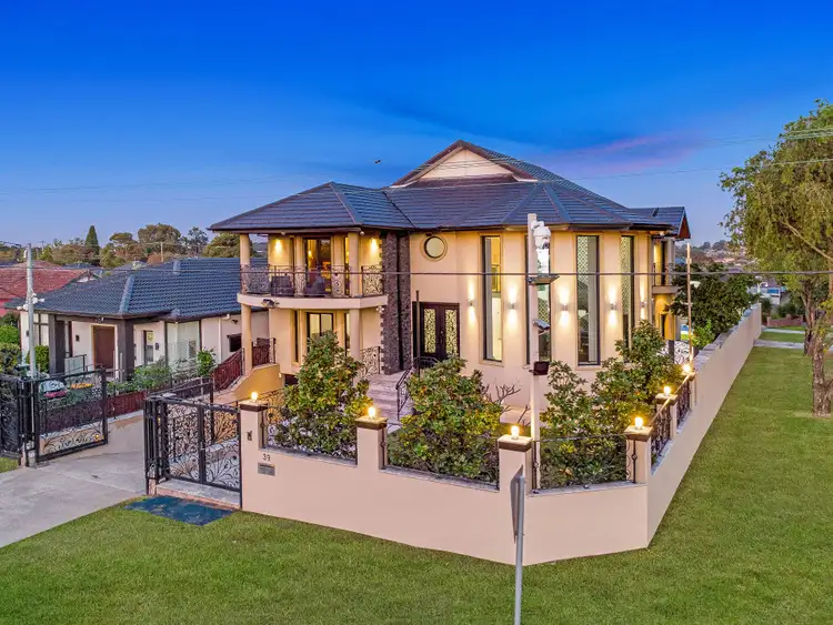 Main view of Homely house listing, 39 Brennan Road, Yagoona NSW 2199