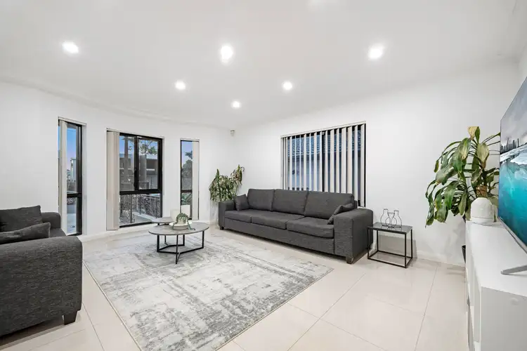 Third view of Homely house listing, 39 Brennan Road, Yagoona NSW 2199