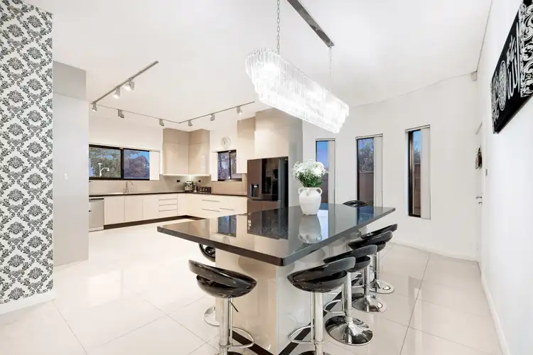 Fifth view of Homely house listing, 39 Brennan Road, Yagoona NSW 2199