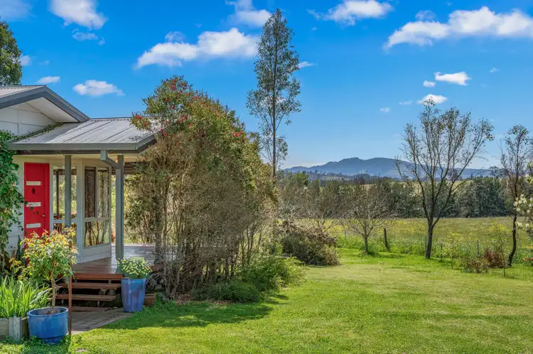 101 Mitchells Flat Road, Singleton NSW 2330