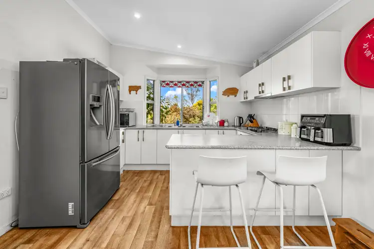 Fifth view of Homely rural property listing, 101 Mitchells Flat Road, Mitchells Flat,, Singleton NSW 2330