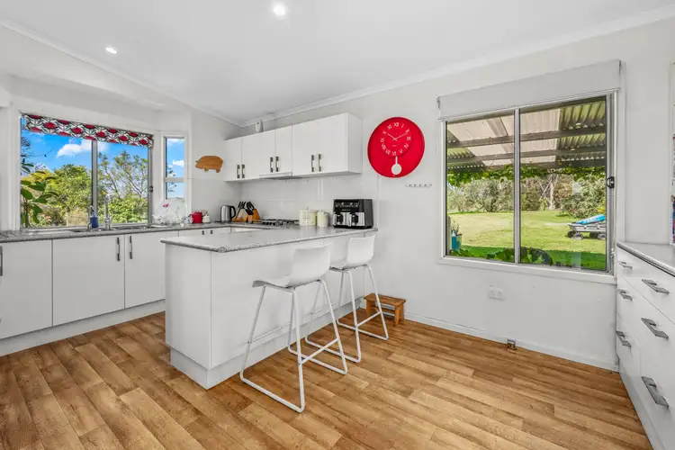 Sixth view of Homely rural property listing, 101 Mitchells Flat Road, Mitchells Flat,, Singleton NSW 2330