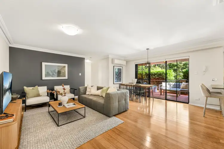 Main view of Homely apartment listing, G2/6 Schofield Place, Menai NSW 2234