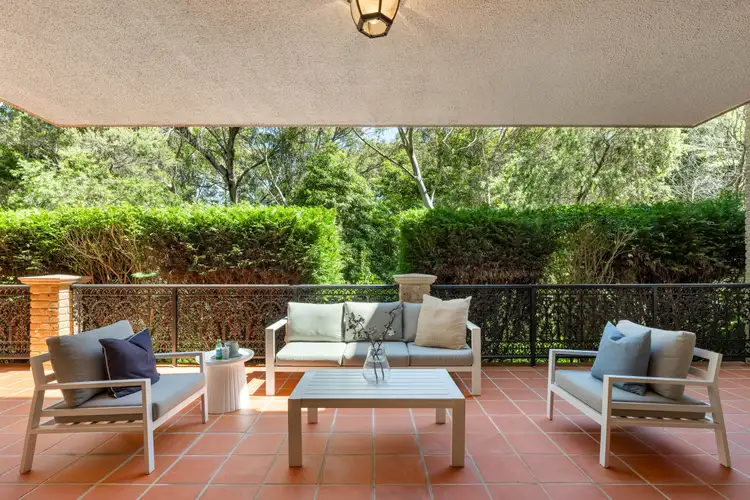 Second view of Homely apartment listing, G2/6 Schofield Place, Menai NSW 2234
