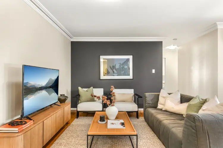 Third view of Homely apartment listing, G2/6 Schofield Place, Menai NSW 2234