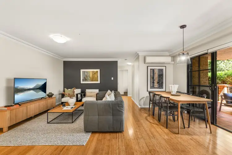 Fourth view of Homely apartment listing, G2/6 Schofield Place, Menai NSW 2234