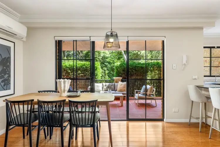 Fifth view of Homely apartment listing, G2/6 Schofield Place, Menai NSW 2234