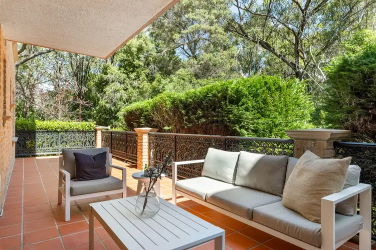 Sixth view of Homely apartment listing, G2/6 Schofield Place, Menai NSW 2234