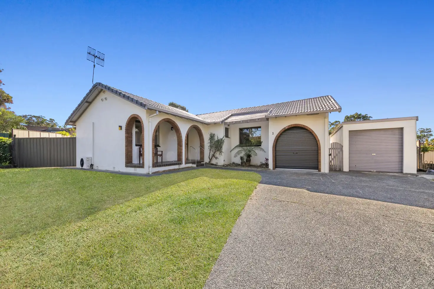 Main view of Homely house listing, 3 Susan Close, Halekulani NSW 2262