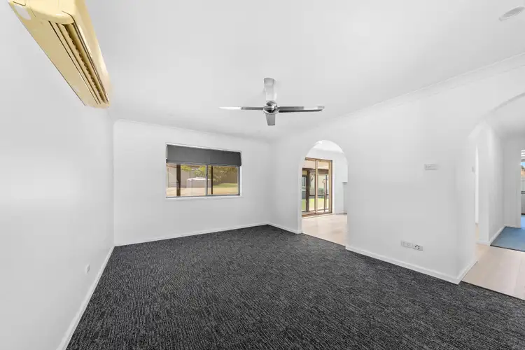 Second view of Homely house listing, 3 Susan Close, Halekulani NSW 2262