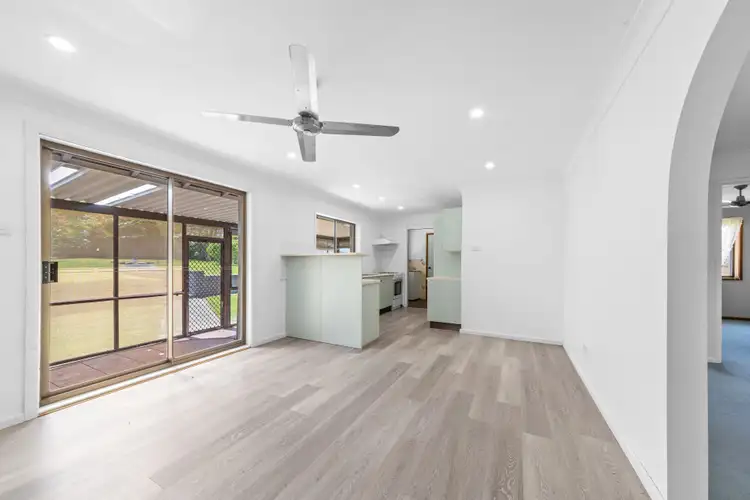 Third view of Homely house listing, 3 Susan Close, Halekulani NSW 2262