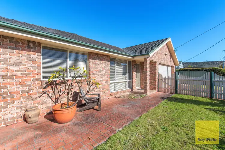 Second view of Homely house listing, 417a Ocean Beach Road, Umina Beach NSW 2257