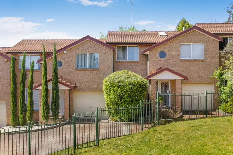 6/1A Bassett Street, Hurstville NSW 2220