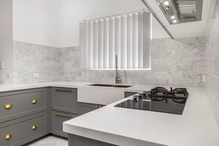 Second view of Homely townhouse listing, 6/1A Bassett Street, Hurstville NSW 2220