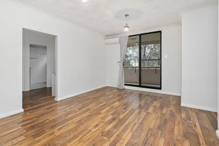 Second view of Homely apartment listing, 15/60 Campbell Street, Wollongong NSW 2500