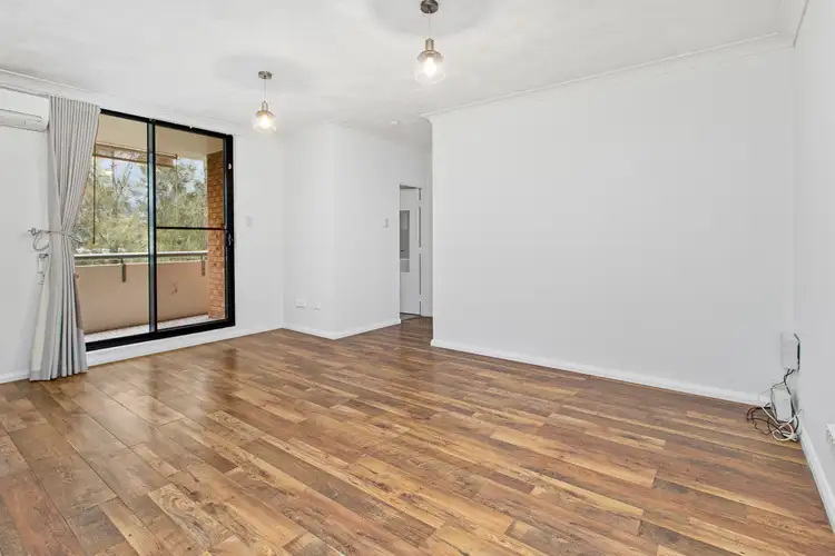Fifth view of Homely apartment listing, 15/60 Campbell Street, Wollongong NSW 2500
