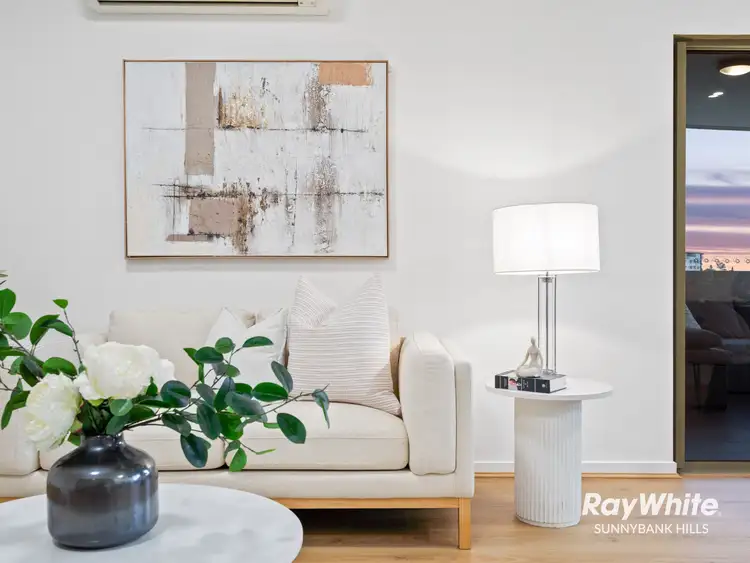Main view of Homely apartment listing, 31/2242 Logan Road Of, Upper Mount Gravatt QLD 4122