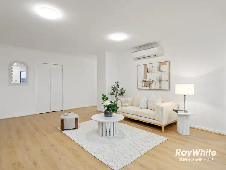 Fourth view of Homely apartment listing, 31/2242 Logan Road Of, Upper Mount Gravatt QLD 4122
