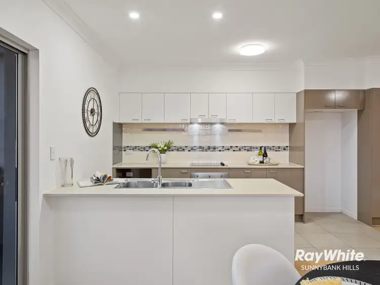 Fifth view of Homely apartment listing, 31/2242 Logan Road Of, Upper Mount Gravatt QLD 4122