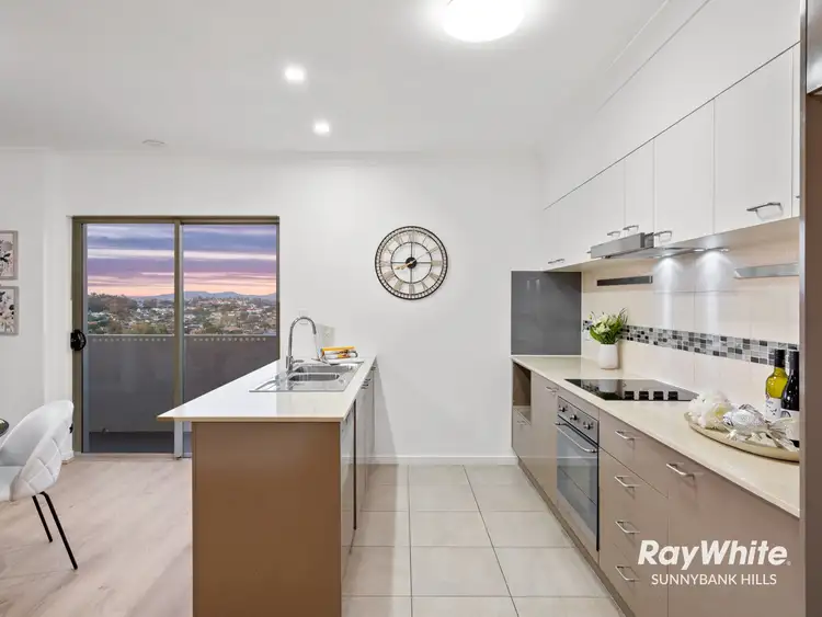 Sixth view of Homely apartment listing, 31/2242 Logan Road Of, Upper Mount Gravatt QLD 4122