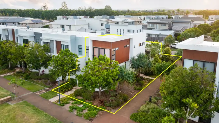 19 Park Lane, Hope Island QLD 4212