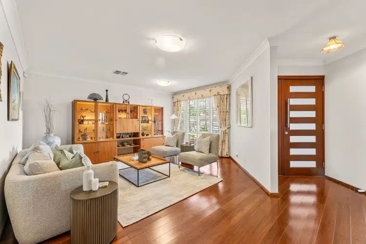 Second view of Homely house listing, 4 Mackin Close, Barden Ridge NSW 2234