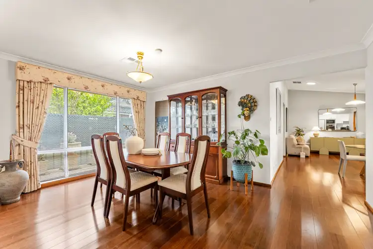 Seventh view of Homely house listing, 4 Mackin Close, Barden Ridge NSW 2234