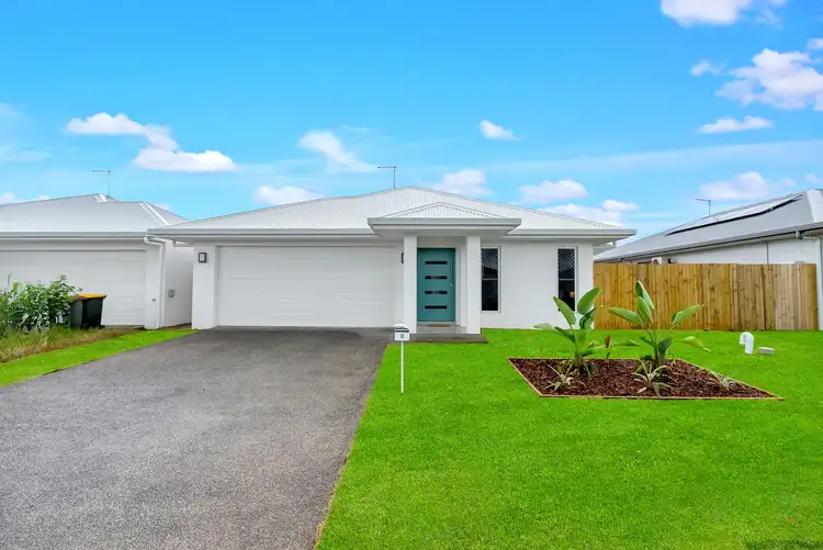 Main view of Homely house listing, 8 Orient Bend, Smithfield QLD 4878
