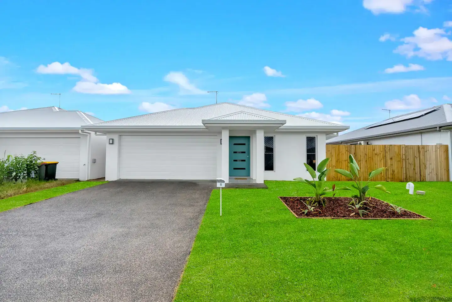 Main view of Homely house listing, 8 Orient Bend, Smithfield QLD 4878