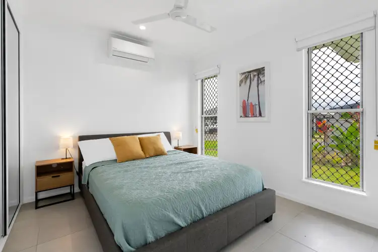 Third view of Homely house listing, 8 Orient Bend, Smithfield QLD 4878