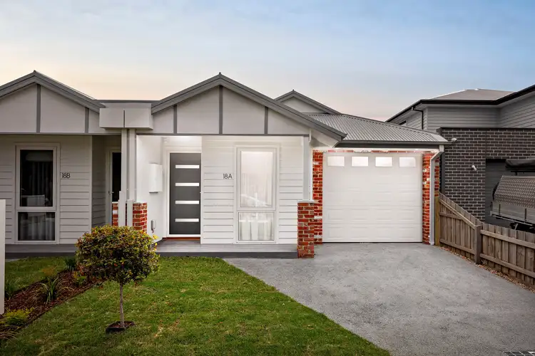 18A Sherwood Street, Hadfield VIC 3046