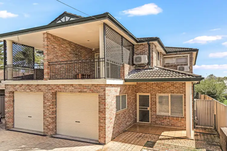 13 Kylie Parade, Punchbowl NSW 2196
