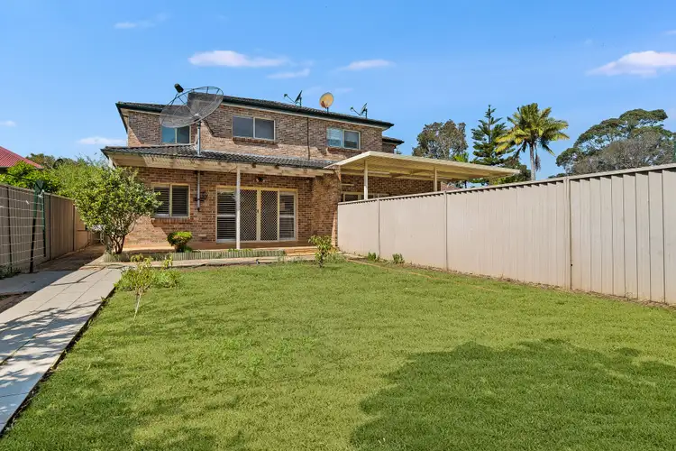 Third view of Homely semi-detached listing, 13 Kylie Parade, Punchbowl NSW 2196