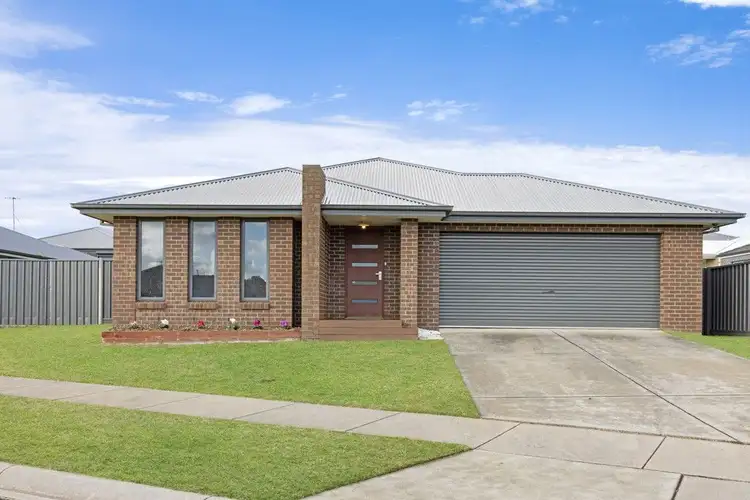 Main view of Homely house listing, 30 Vickers Drive, Warrnambool VIC 3280