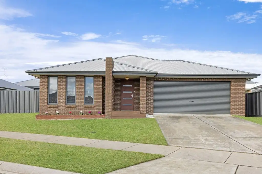 Main view of Homely house listing, 30 Vickers Drive, Warrnambool VIC 3280