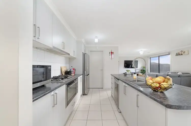 Third view of Homely house listing, 30 Vickers Drive, Warrnambool VIC 3280