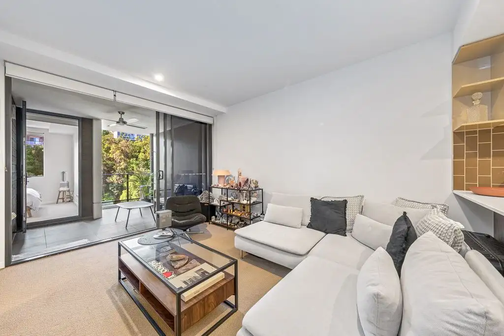 Main view of Homely apartment listing, 2506/35 Burdett Street, Albion QLD 4010