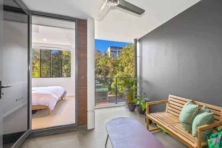 Sixth view of Homely apartment listing, 2506/35 Burdett Street, Albion QLD 4010