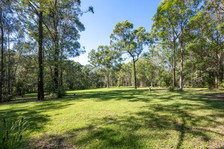 Second view of Homely land listing, 6 Mullaway Drive, Mullaway NSW 2456